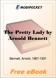The Pretty Lady for MobiPocket Reader