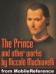 The Prince and other works by Niccolo Machiavelli (Palm OS)