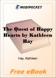 The Quest of Happy Hearts for MobiPocket Reader
