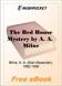 The Red House Mystery for MobiPocket Reader
