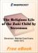 The Religious Life of the Zuni Child for MobiPocket Reader