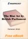 The Riot Act for MobiPocket Reader