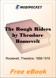 The Rough Riders for MobiPocket Reader