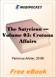 The Satyricon - Volume 05: Crotona Affairs for MobiPocket Reader