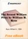 The Second William Penn for MobiPocket Reader