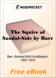 The Squire of Sandal-Side for MobiPocket Reader