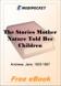 The Stories Mother Nature Told Her Children for MobiPocket Reader