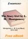 The Story Girl for MobiPocket Reader