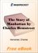 The Story of Manhattan for MobiPocket Reader