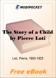 The Story of a Child for MobiPocket Reader