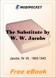 The Substitute Deep Waters, Part 9 for MobiPocket Reader