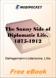The Sunny Side of Diplomatic Life, 1875-1912 for MobiPocket Reader
