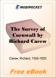 The Survey of Cornwall for MobiPocket Reader