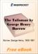 The Talisman for MobiPocket Reader