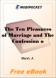 The Ten Pleasures of Marriage and The Confession of the New-married Couple for MobiPocket Reader