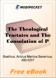 The Theological Tractates and The Consolation of Philosophy for MobiPocket Reader