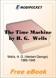 The Time Machine for MobiPocket Reader