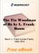 The Tin Woodman of Oz for MobiPocket Reader
