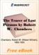 The Tracer of Lost Persons for MobiPocket Reader