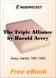 The Triple Alliance Its trials and triumphs for MobiPocket Reader