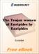The Trojan Women of Euripides for MobiPocket Reader