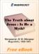 The Truth about Jesus : Is He a Myth? for MobiPocket Reader