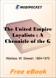 The United Empire Loyalists : A Chronicle of the Great Migration for MobiPocket Reader