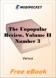 The Unpopular Review, Volume II Number 3 for MobiPocket Reader