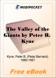 The Valley of the Giants for MobiPocket Reader