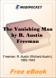 The Vanishing Man for MobiPocket Reader