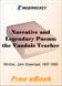 The Vaudois Teacher and Others for MobiPocket Reader