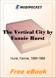 The Vertical City for MobiPocket Reader