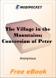 The Village in the Mountains for MobiPocket Reader