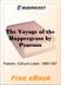 The Voyage of the Hoppergrass for MobiPocket Reader