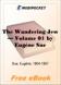 The Wandering Jew - Volume 01 for MobiPocket Reader