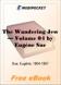 The Wandering Jew - Volume 04 for MobiPocket Reader