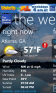 The Weather Channel (Windows Phone 7)
