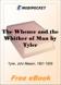 The Whence and the Whither of Man for MobiPocket Reader