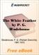 The White Feather for MobiPocket Reader
