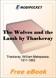 The Wolves and the Lamb for MobiPocket Reader