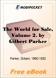 The World for Sale, Volume 2 for MobiPocket Reader