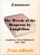 The Wreck of the Hesperus for MobiPocket Reader