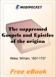 The suppressed Gospels and Epistles of the original New Testament of Jesus the Christ, Volume 1, Mary for MobiPocket Reader