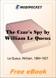 The Czar's Spy The Mystery of a Silent Love for MobiPocket Reader