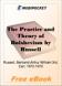 The Practice and Theory of Bolshevism for MobiPocket Reader
