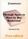 Through Space to Mars for MobiPocket Reader