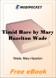 Timid Hare for MobiPocket Reader