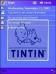 Tintin and Snowy Theme for Pocket PC