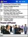 Tower Of Power bb Theme for Pocket PC