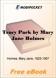 Tracy Park for MobiPocket Reader